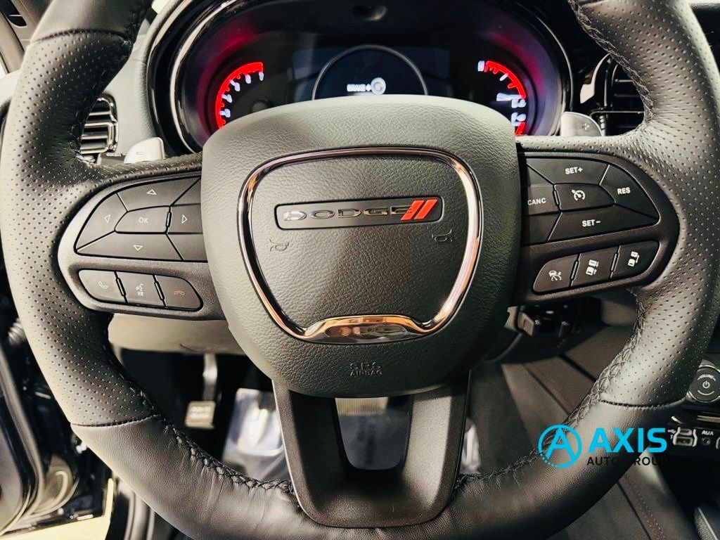 2026 Dodge Durango GT Plus HEMI V8 Jersey City NJ