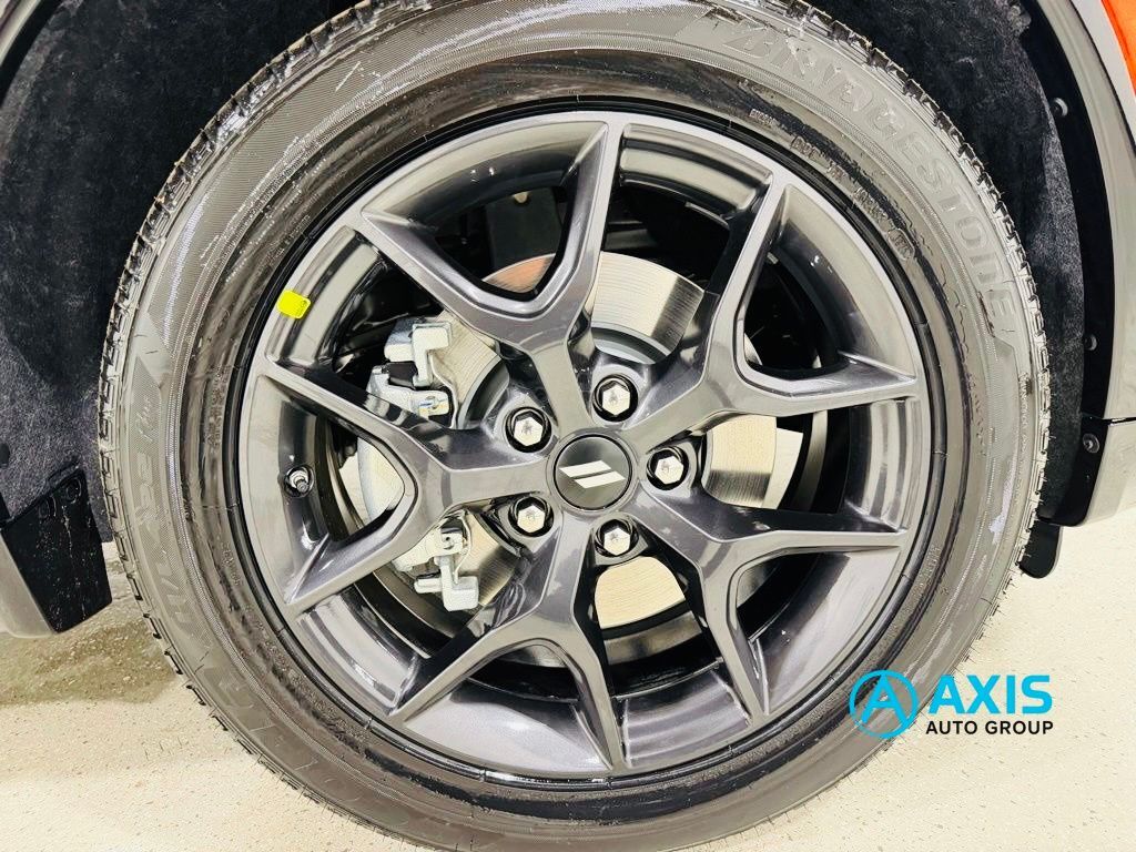 2026 Dodge Durango GT Plus HEMI V8 Jersey City NJ