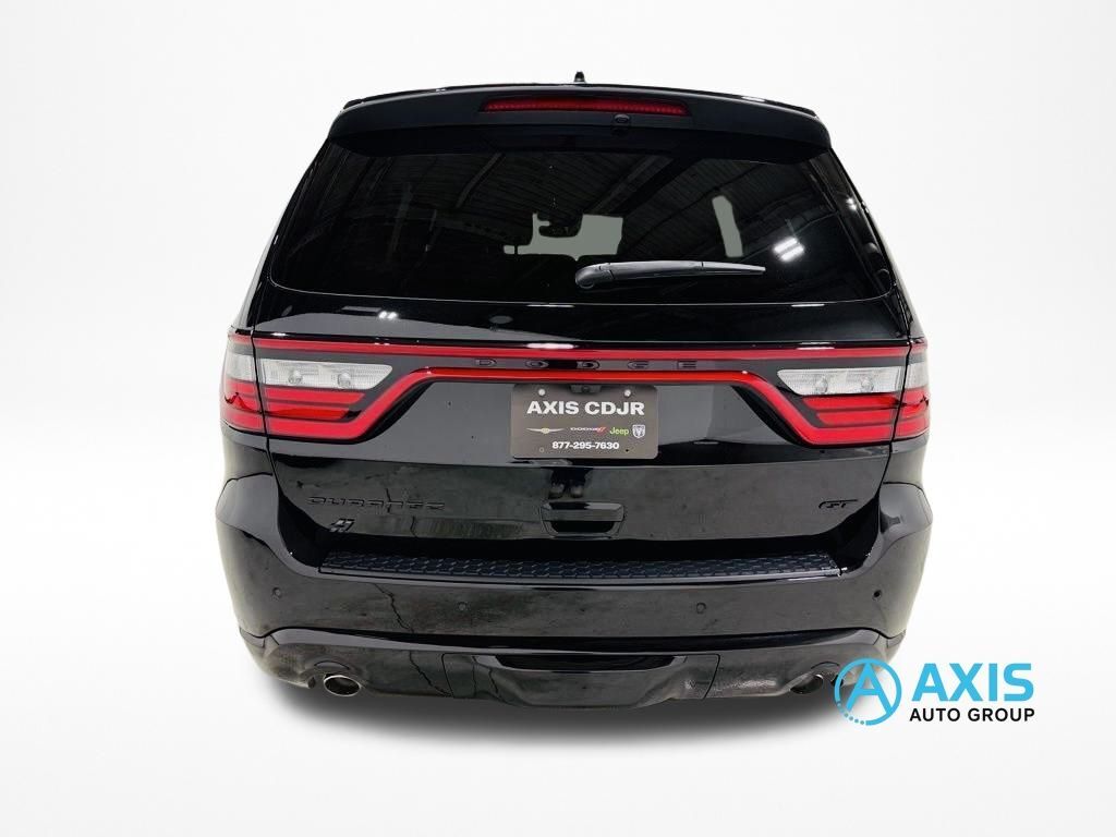 2026 Dodge Durango GT Plus HEMI V8 Jersey City NJ