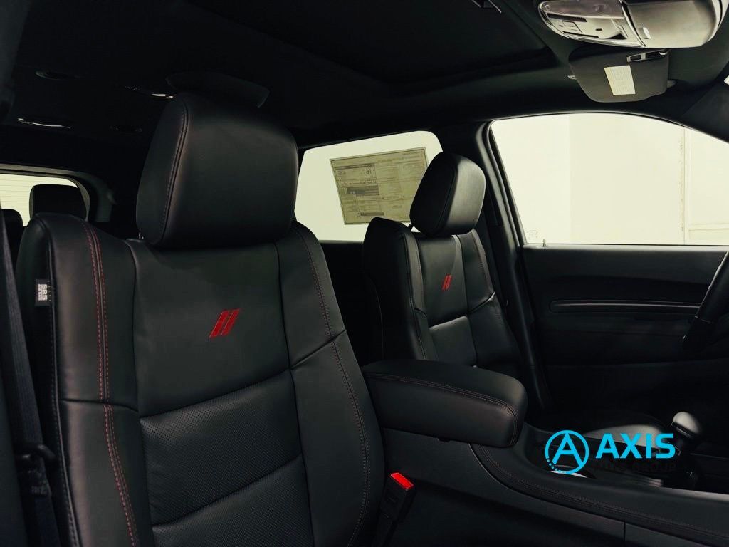 2026 Dodge Durango GT Plus HEMI V8 Jersey City NJ