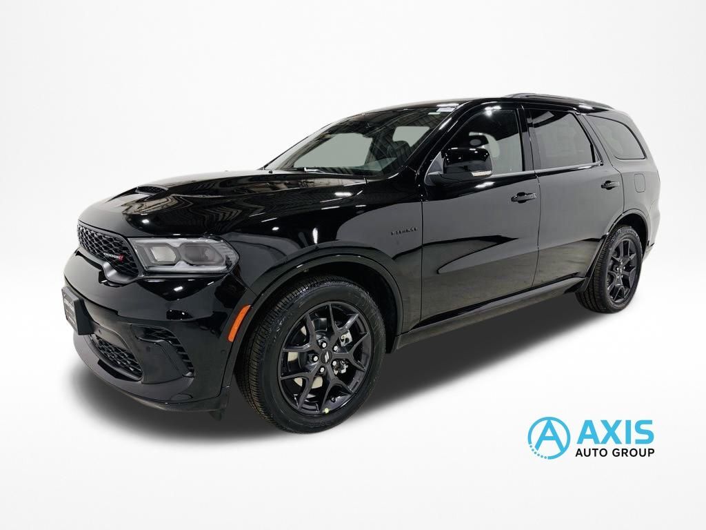 2026 Dodge Durango GT Plus HEMI V8 Jersey City NJ