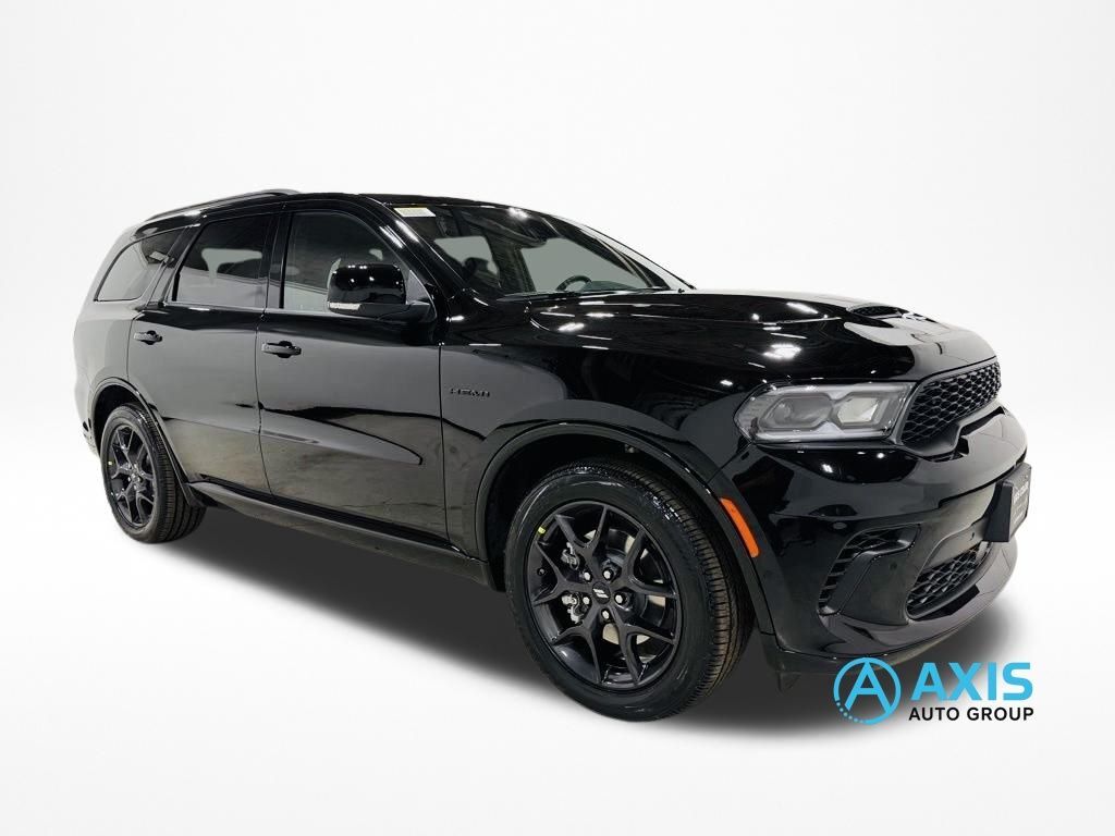 2026 Dodge Durango GT Plus HEMI V8 Jersey City NJ