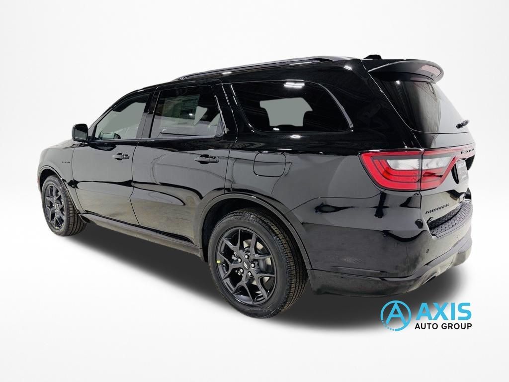 2026 Dodge Durango GT Plus HEMI V8 Jersey City NJ