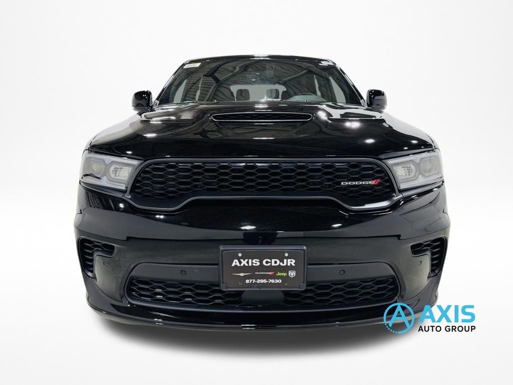 2026 Dodge Durango GT Plus HEMI V8 Jersey City NJ