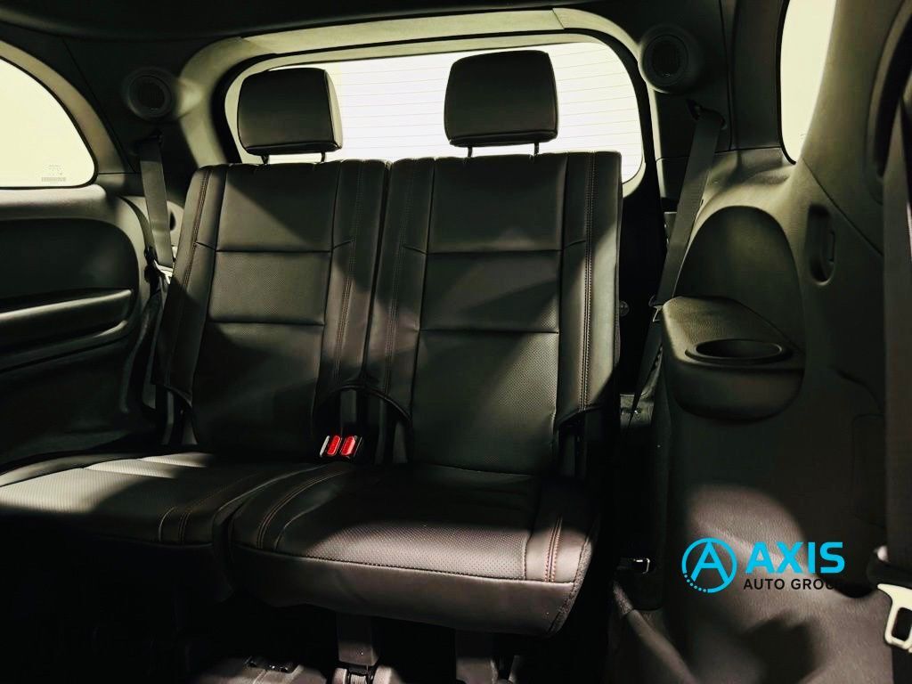 2026 Dodge Durango GT Plus HEMI V8 Jersey City NJ