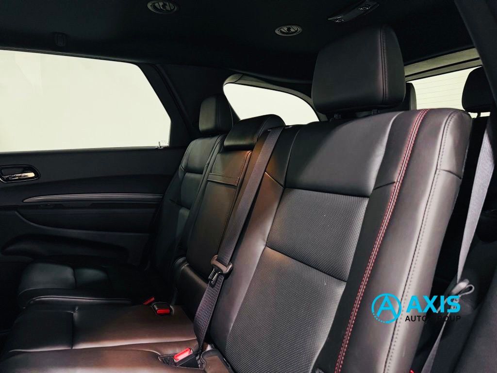 2026 Dodge Durango GT Plus HEMI V8 Jersey City NJ