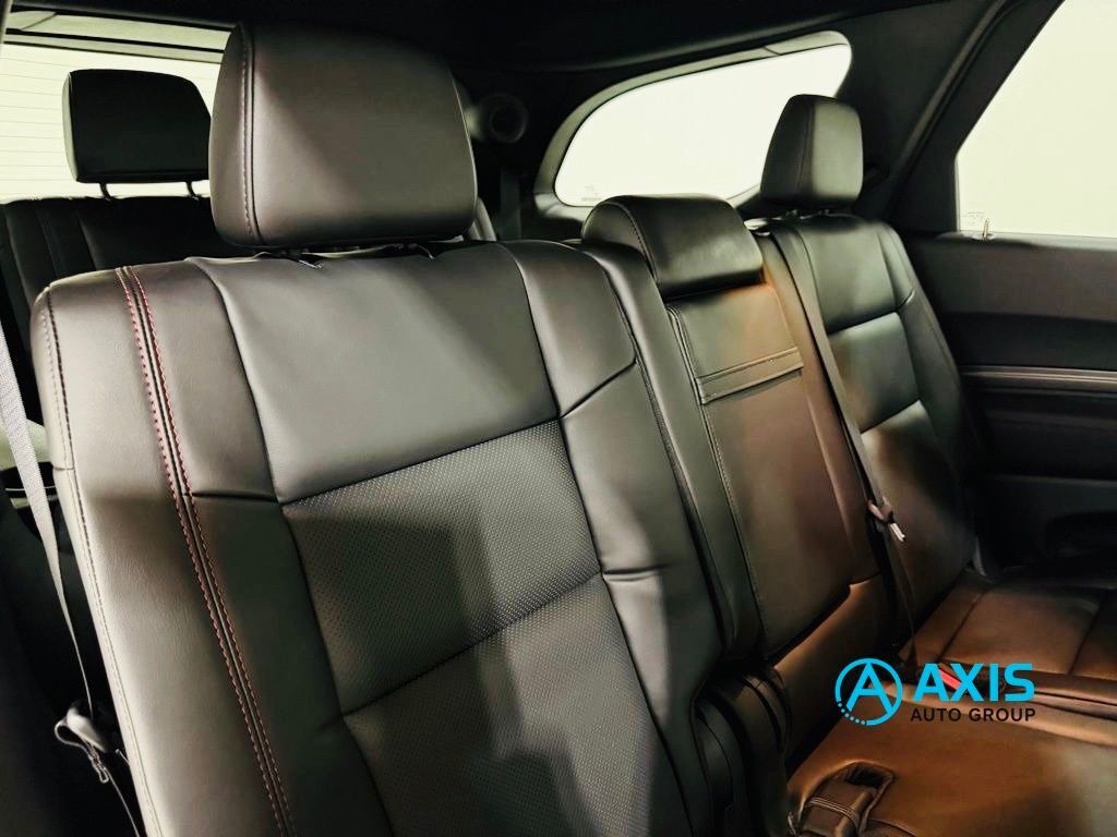 2026 Dodge Durango GT Plus HEMI V8 Jersey City NJ