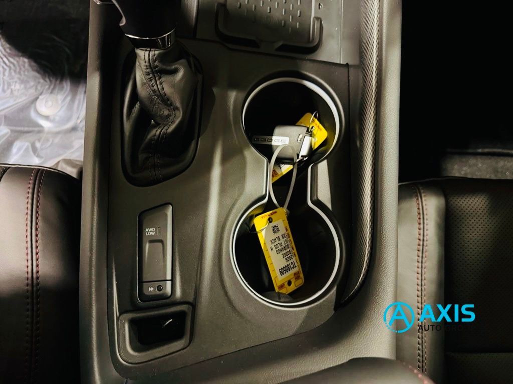 2026 Dodge Durango GT Plus HEMI V8 Jersey City NJ