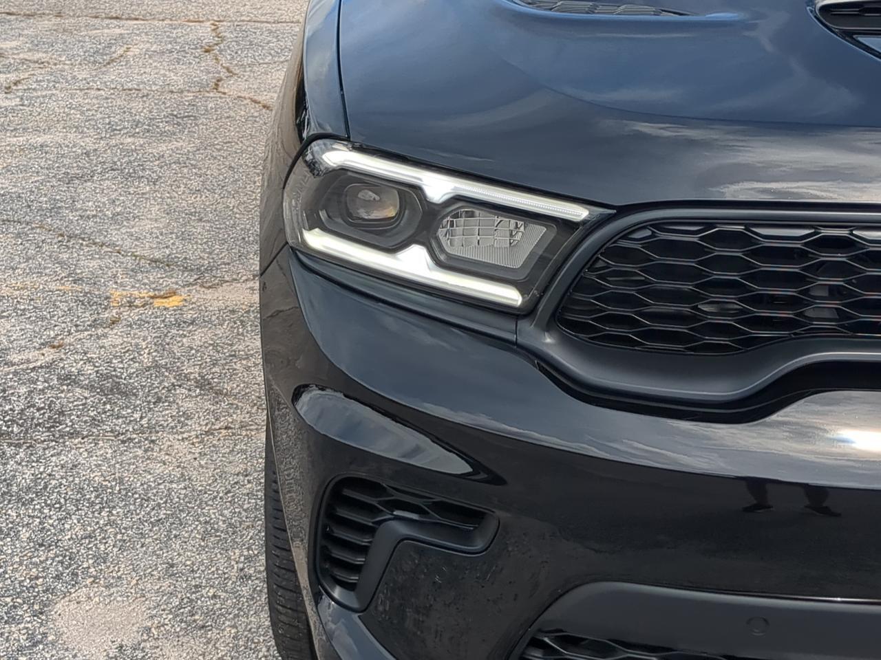2026 Dodge Durango GT Plus HEMI V8 Appleton WI