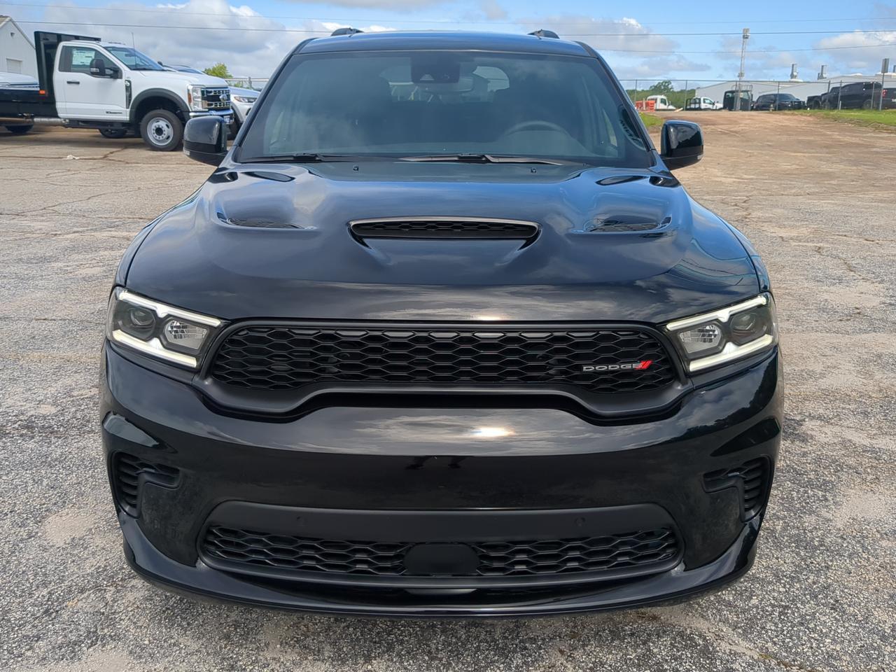 2026 Dodge Durango GT Plus HEMI V8 Appleton WI