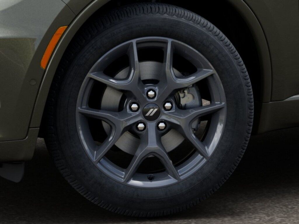 2026 Dodge Durango GT Plus HEMI V8 Owego NY
