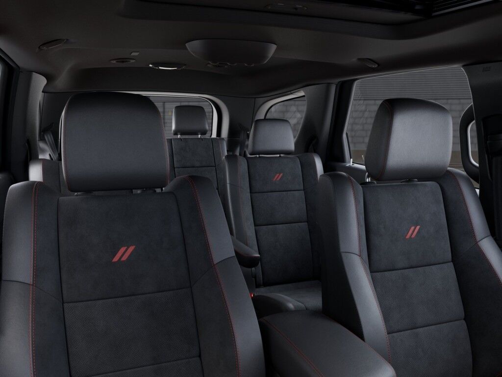 2026 Dodge Durango GT Plus HEMI V8 Owego NY