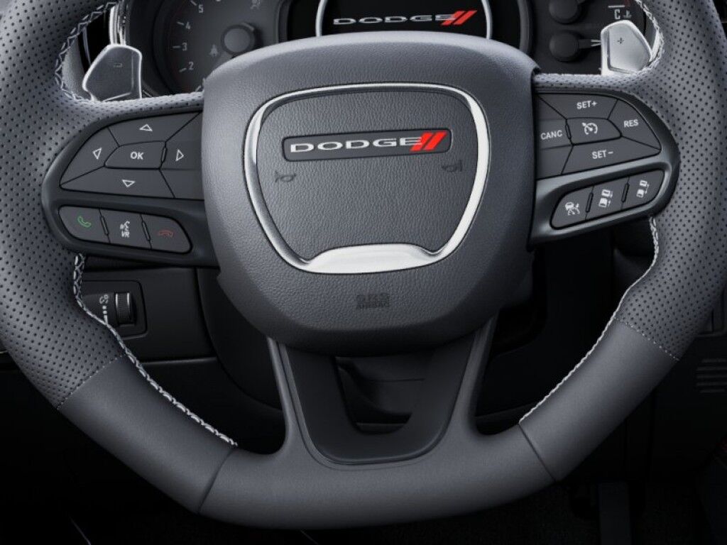 2026 Dodge Durango GT Plus HEMI V8 Owego NY
