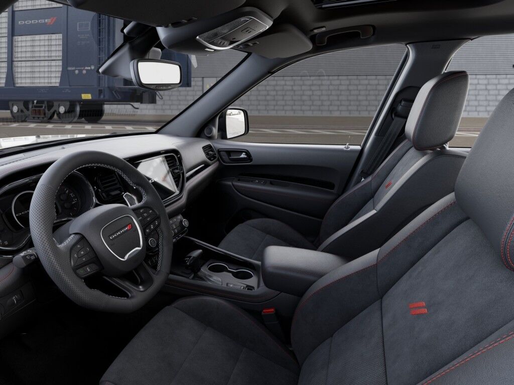 2026 Dodge Durango GT Plus HEMI V8 Owego NY
