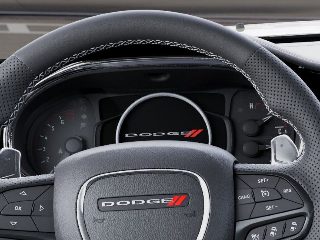 2026 Dodge Durango GT Plus HEMI V8 Owego NY