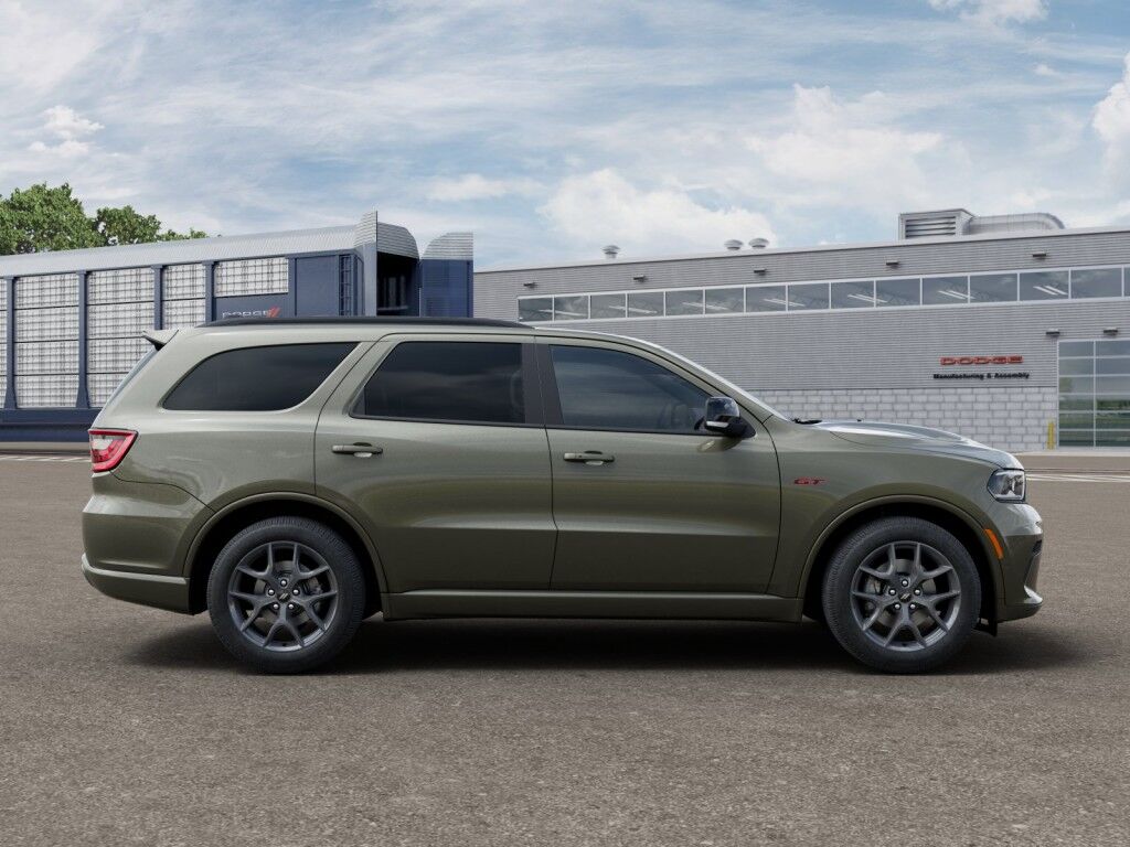 2026 Dodge Durango GT Plus HEMI V8 Owego NY
