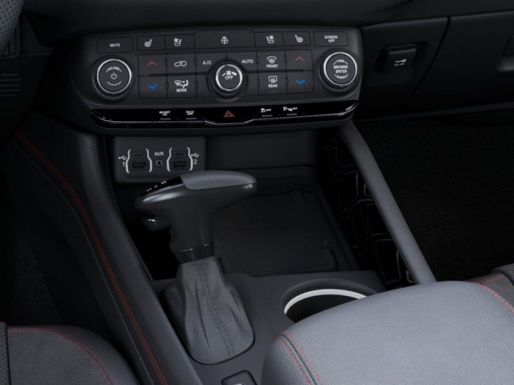 2026 Dodge Durango GT Plus HEMI V8 Owego NY