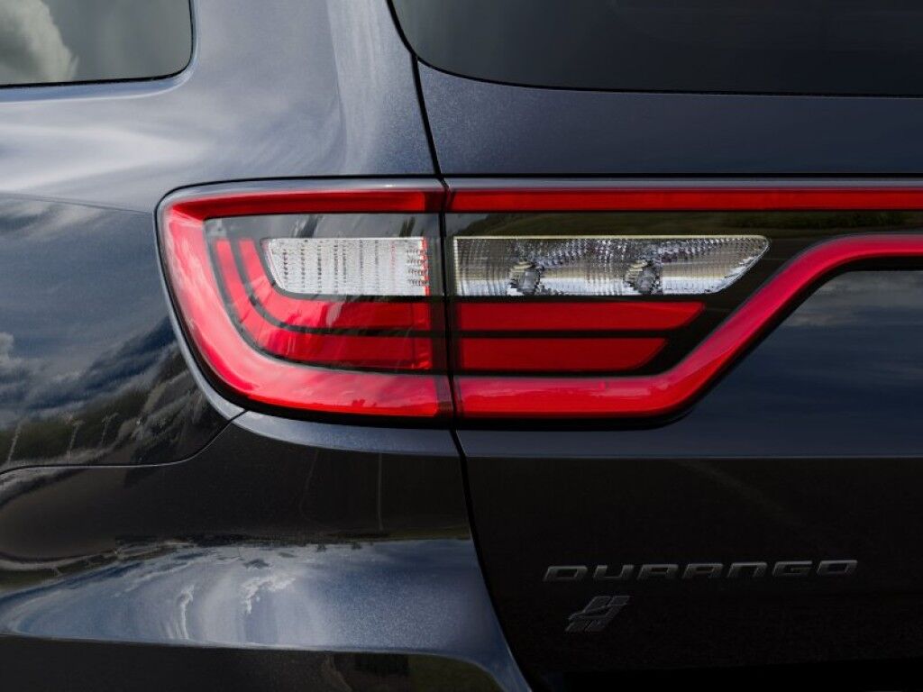 2026 Dodge Durango GT Plus HEMI V8 Owego NY