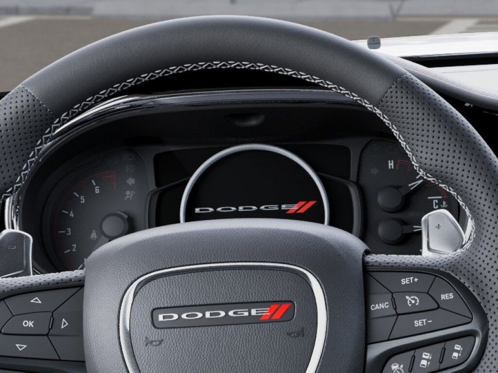2026 Dodge Durango GT Plus HEMI V8 Owego NY