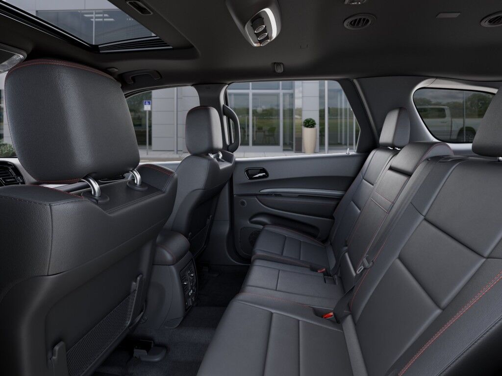 2026 Dodge Durango GT Plus HEMI V8 Owego NY
