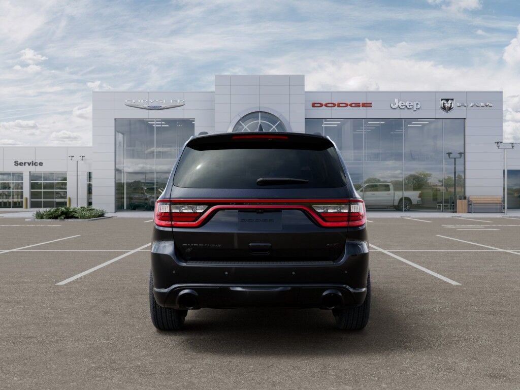 2026 Dodge Durango GT Plus HEMI V8 Owego NY