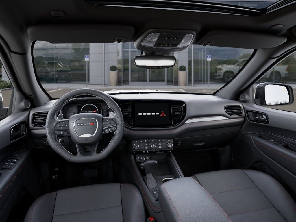 2026 Dodge Durango GT Plus HEMI V8 Owego NY