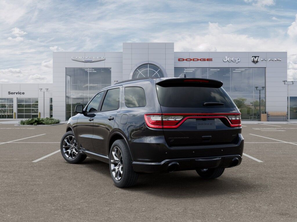 2026 Dodge Durango GT Plus HEMI V8 Owego NY