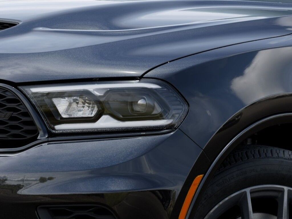 2026 Dodge Durango GT Plus HEMI V8 Owego NY