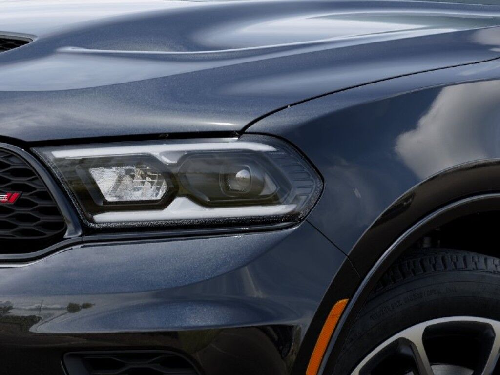 2026 Dodge Durango GT Plus HEMI V8 Owego NY