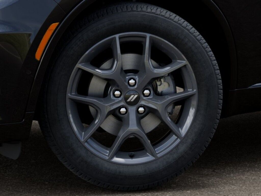 2026 Dodge Durango GT Plus HEMI V8 Owego NY
