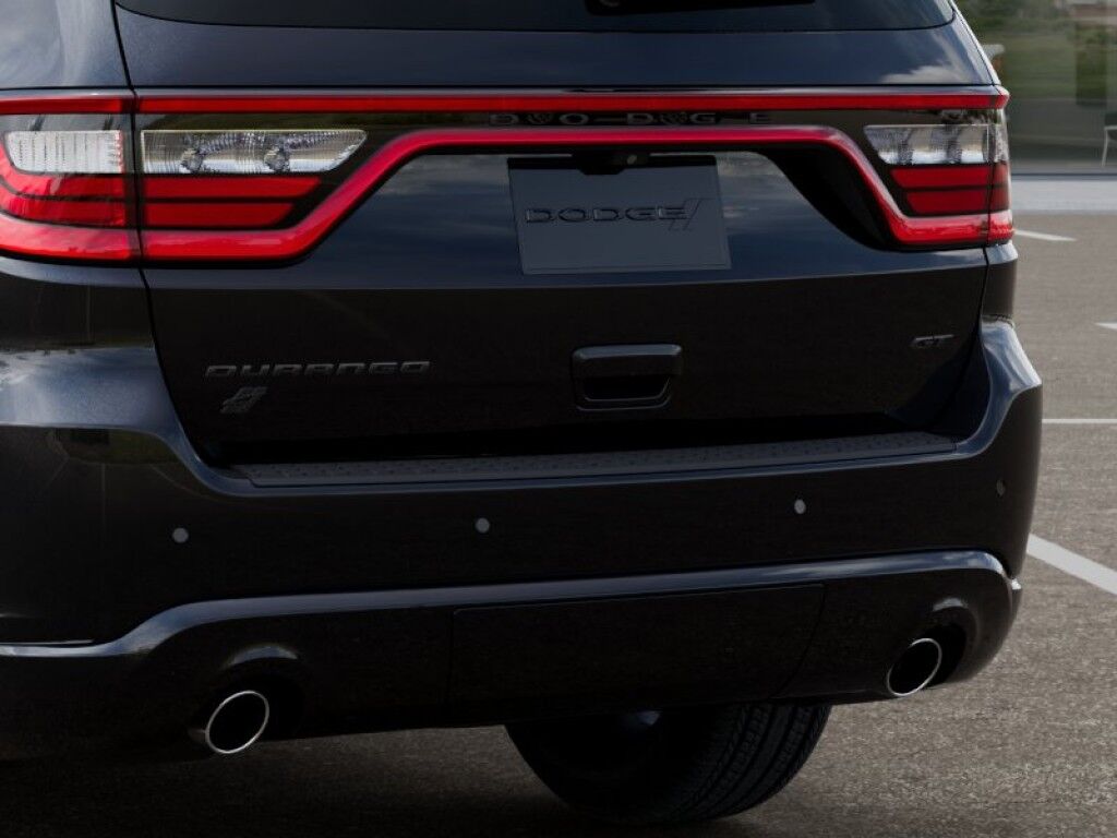 2026 Dodge Durango GT Plus HEMI V8 Owego NY