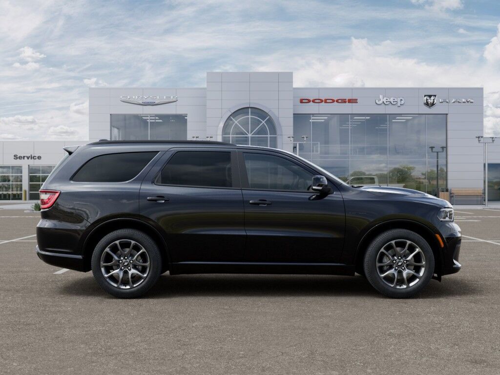 2026 Dodge Durango GT Plus HEMI V8 Owego NY