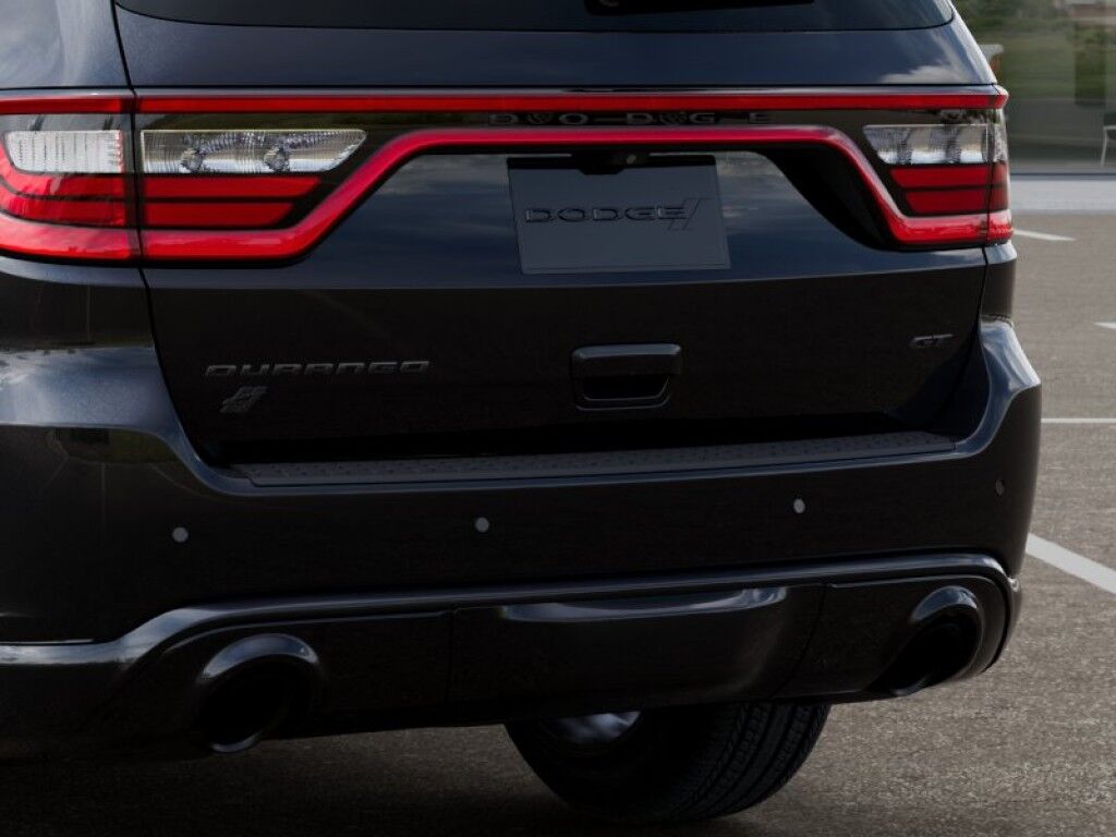 2026 Dodge Durango GT Plus HEMI V8 Owego NY