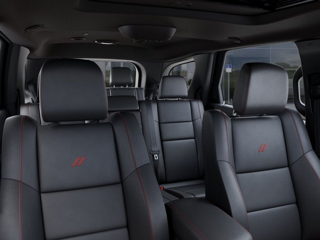 2026 Dodge Durango GT Plus HEMI V8 Owego NY