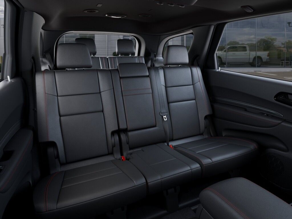 2026 Dodge Durango GT Plus HEMI V8 Owego NY