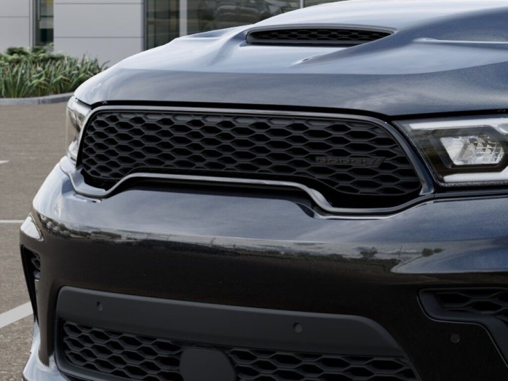 2026 Dodge Durango GT Plus HEMI V8 Owego NY