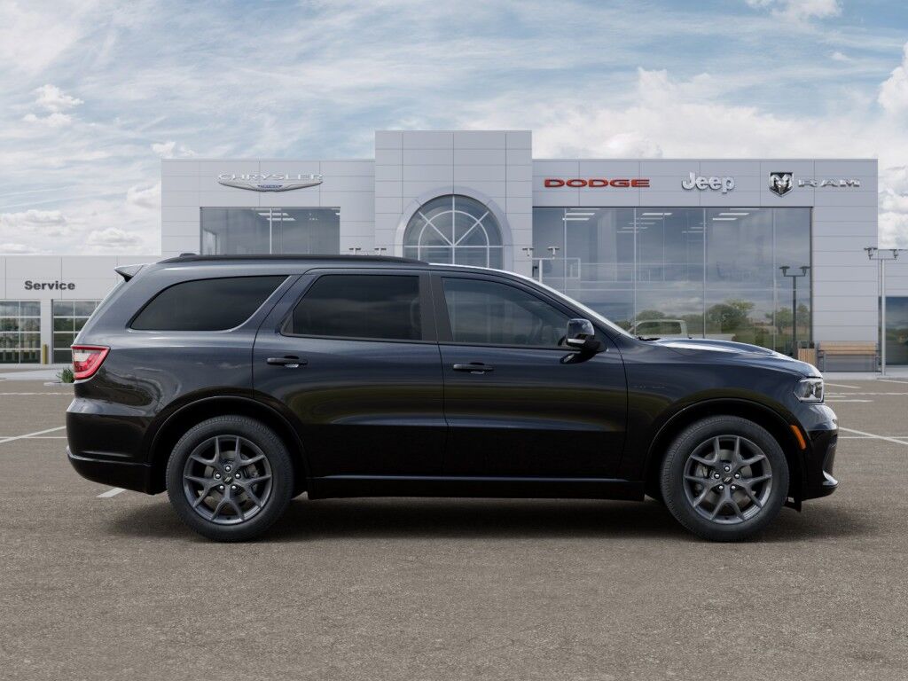 2026 Dodge Durango GT Plus HEMI V8 Owego NY