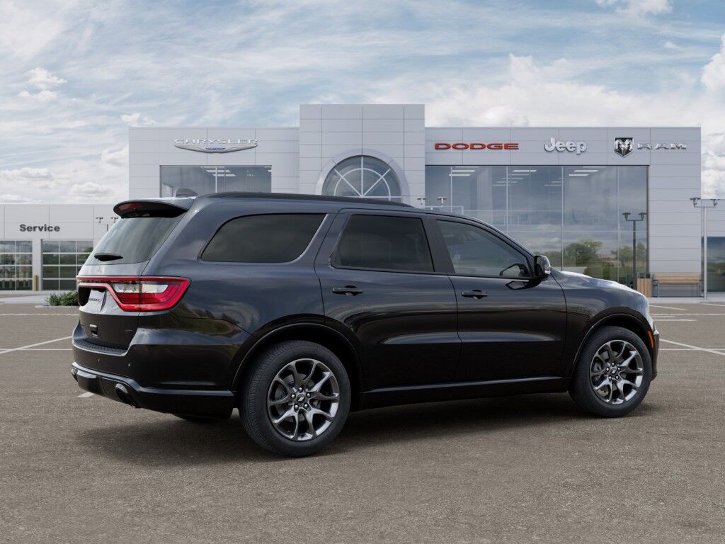 2026 Dodge Durango GT Plus HEMI V8 Owego NY