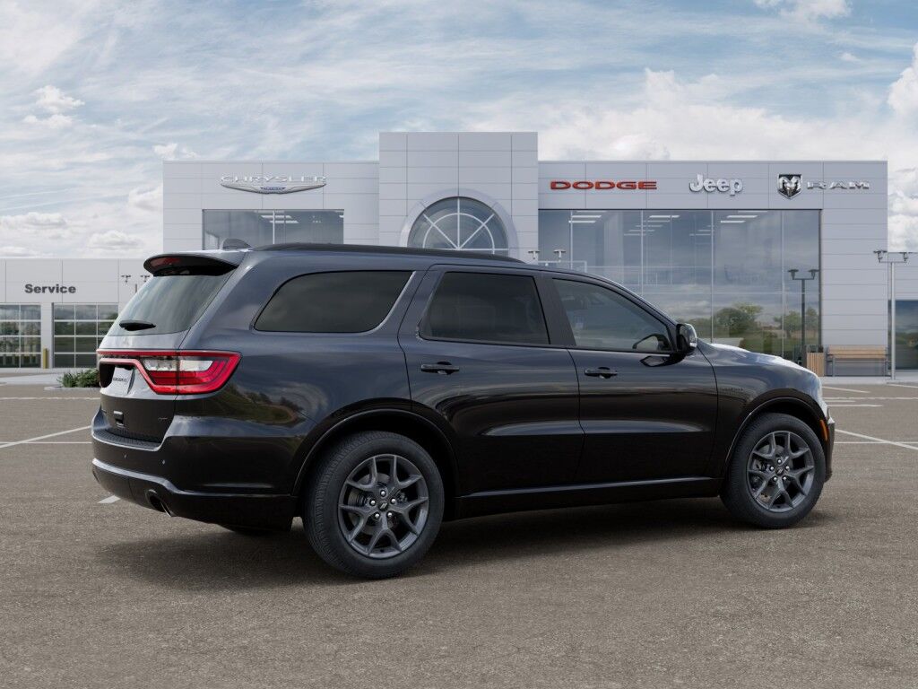 2026 Dodge Durango GT Plus HEMI V8 Owego NY