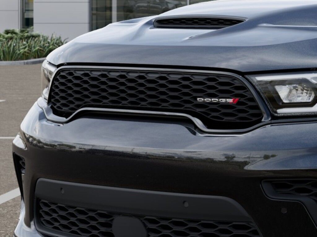 2026 Dodge Durango GT Plus HEMI V8 Owego NY
