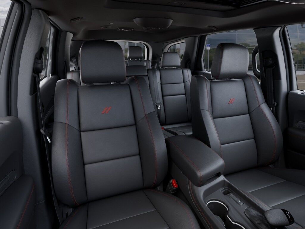 2026 Dodge Durango GT Plus HEMI V8 Owego NY