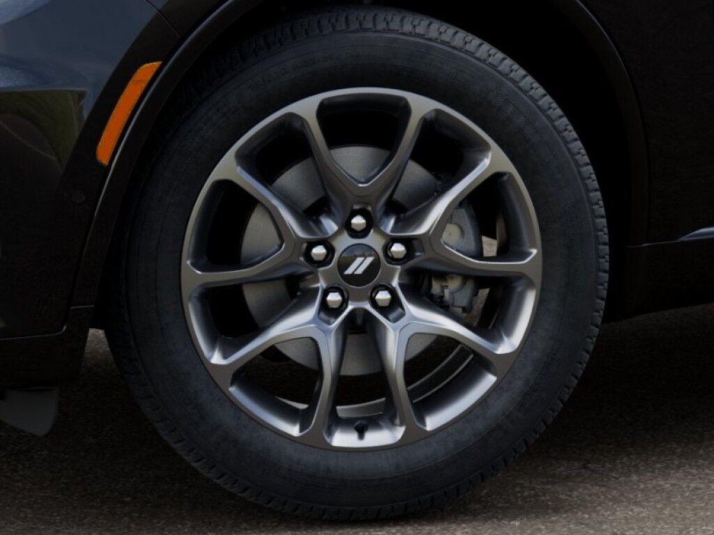 2026 Dodge Durango GT Plus HEMI V8 Owego NY