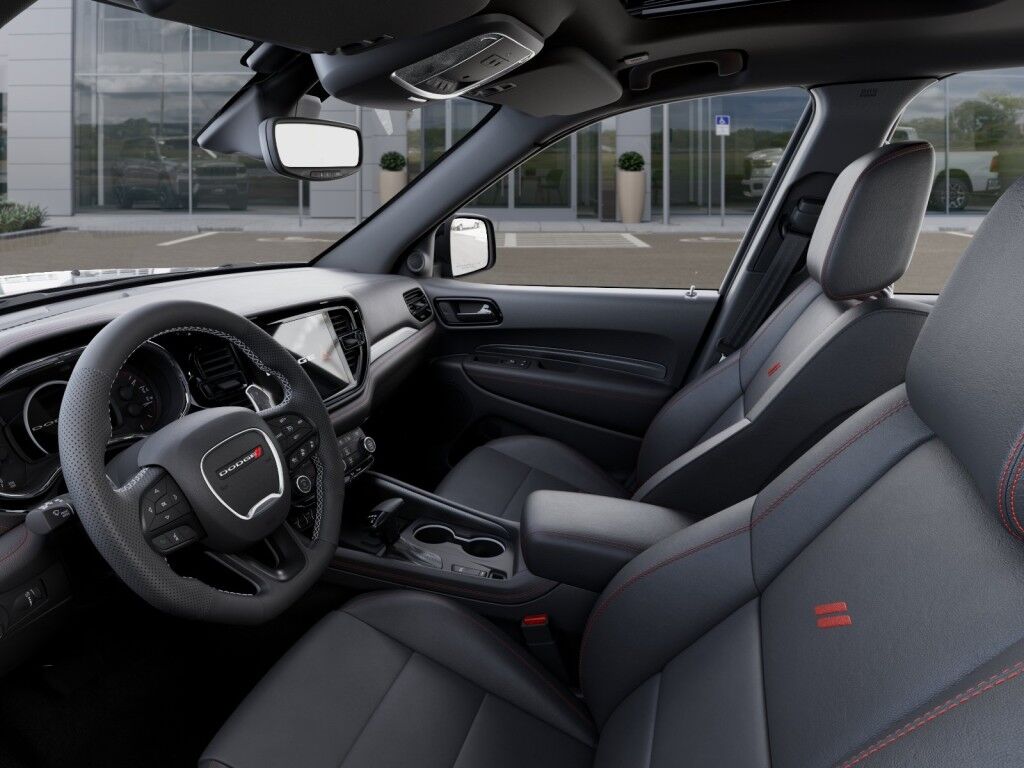 2026 Dodge Durango GT Plus HEMI V8 Owego NY