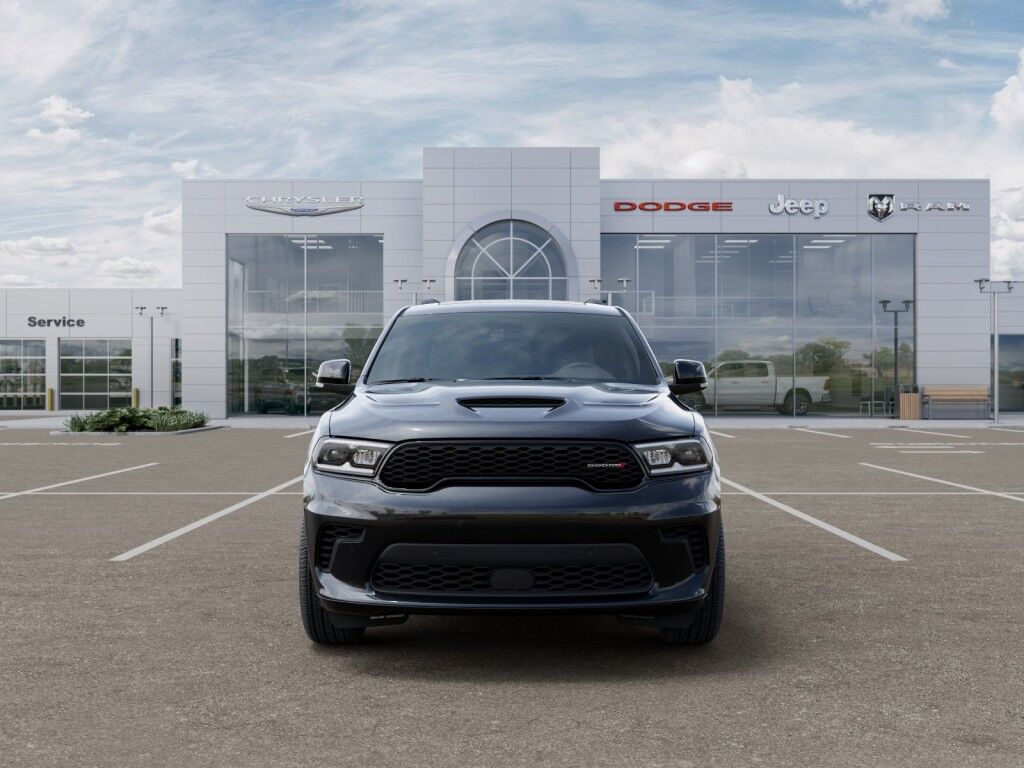 2026 Dodge Durango GT Plus HEMI V8 Owego NY