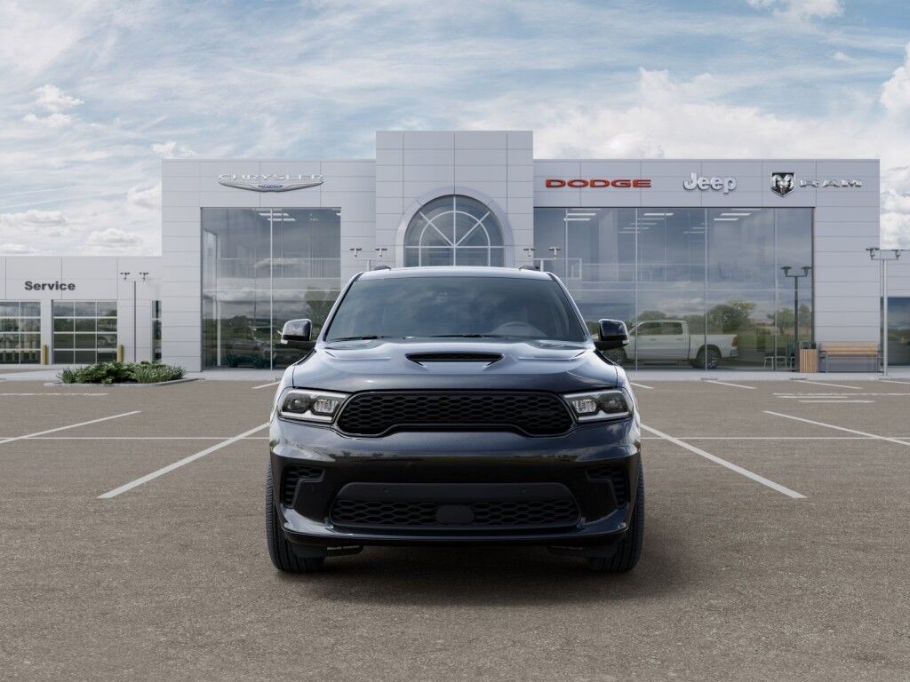 2026 Dodge Durango GT Plus HEMI V8 Owego NY
