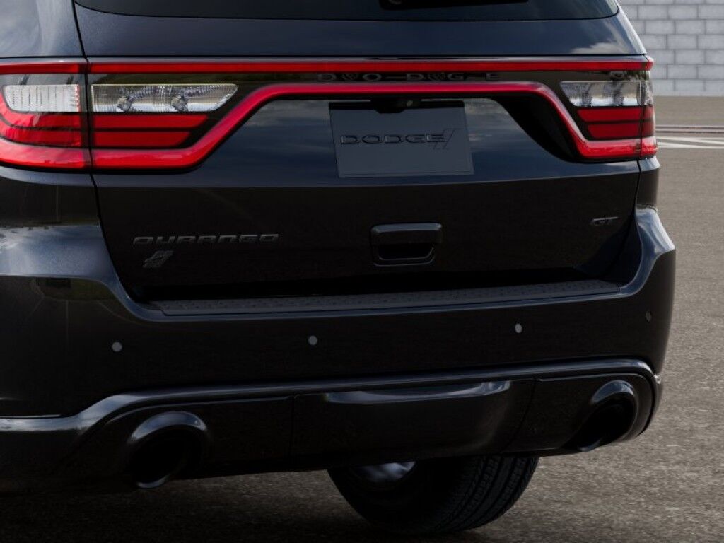 2026 Dodge Durango GT Plus HEMI V8 Owego NY