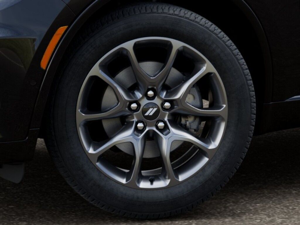 2026 Dodge Durango GT Plus HEMI V8 Owego NY
