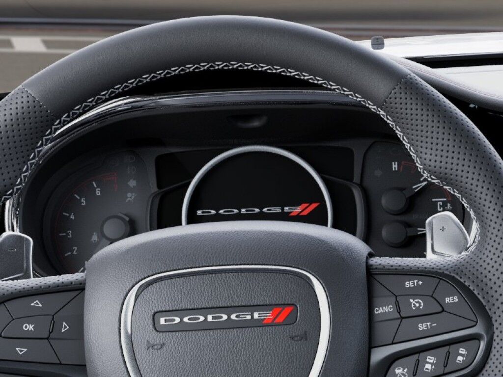 2026 Dodge Durango GT Plus HEMI V8 Owego NY