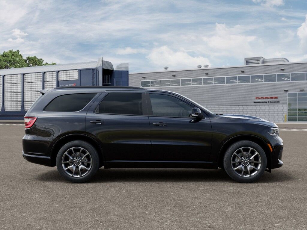 2026 Dodge Durango GT Plus HEMI V8 Owego NY