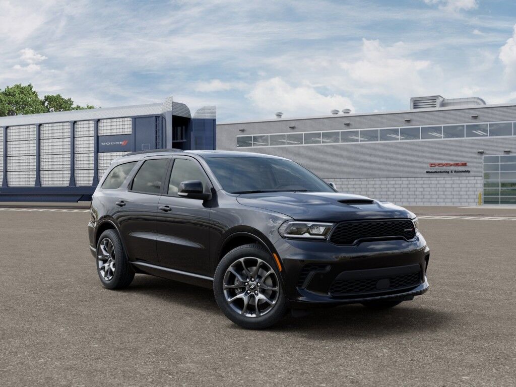 2026 Dodge Durango GT Plus HEMI V8 Owego NY